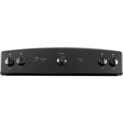 GE - 5.0 Cu. Ft. Freestanding Electric Range - Black 14 GE - 5.0 Cu. Ft. Freestanding Electric Range - Black -Appliance Shop 6da93a15 cf50 4d9a 8606 2bb48af60216