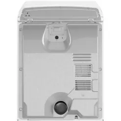 Whirlpool - 7 Cu. Ft. Electric Dryer With Moisture Sensing - White 21 Whirlpool - 7 Cu. Ft. Electric Dryer With Moisture Sensing - White -Appliance Shop 6dff3a51 59fb 5686 8c5c 33444653a644