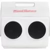 Igloo - KoolTunes Cooler With Bluetooth - White