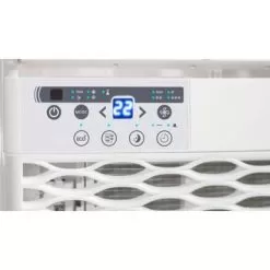 Danby DAC060EB6WDB 6000 BTU Window AC In White -Appliance Shop 6e3ffc00 72e1 4286 b181 49367185364a