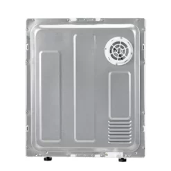 Magic Chef 1.5 Cu.ft. White Compact Electric Dryer 11 Magic Chef 1.5 Cu.ft. White Compact Electric Dryer -Appliance Shop 6e9b6d7c 4fa3 4729 b8af d0c461324bc9