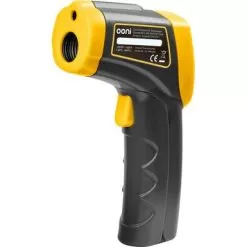 Ooni - Infrared Thermometer with Laser Pointer - Gray