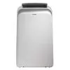 Danby - DPA060B1WDB 250 Sq. Ft. Portable Air Conditioner - White 1 Danby - DPA060B1WDB 250 Sq. Ft. Portable Air Conditioner - White -Appliance Shop 6f20afba 59cd 55dc 84e7 efd0c6cb7bac
