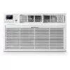Emerson Quiet Kool - 700 Sq. Ft. 14,000 BTU Smart 230V Through-the-Wall Air Conditioner With 10,600 BTU Heater - White