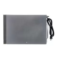 3-in-1 Microwave + Grill + Convection Oven - Stainless Steel -Appliance Shop 6f7b63c5 eca5 4e42 a7f2 d9414a616860
