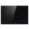 Built-In 30-in 4 Elements Electric Induction Cooktop Including Bridge Element - 30" - Black -Appliance Shop 706afd14 2520 4a44 86d5 1f421bca87a3