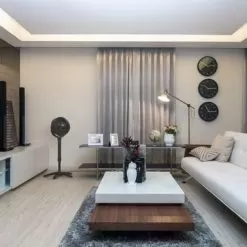 Vornado - 683 Pedestal Circulator Fan - Black -Appliance Shop 70966313 e7e2 5d7a 839c 20480896c03e