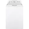 GE - 4.5 Cu Ft Top Load Washer With Precise Fill, Deep Fill, Deep Clean And Deep Rinse - White On White -Appliance Shop 70f37b95 404e 5245 9bc5 3e594398a46d