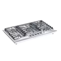 Empava 36" 5 Italy Sabaf Burners Stove Top Gas Cooktop EMPV-36GC881 12 Empava 36" 5 Italy Sabaf Burners Stove Top Gas Cooktop EMPV-36GC881 -Appliance Shop 710969e0 9f1a 44c4 9d57 688ace8a61fa