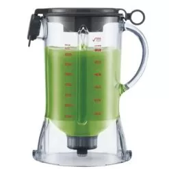 Breville - The 3x Bluicer - Silver 28 Breville - The 3x Bluicer - Silver -Appliance Shop 714f3340 28d6 52de a271 c58398798393