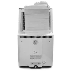 Whynter - ARC-1230WN 600 Sq.Ft Smart NEX Inverter Portable Air Conditioner - White -Appliance Shop 71781375 bf54 5544 8283 c4a4cf181536
