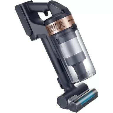 Samsung - Jet™ 60 Pet Cordless Stick Vacuum - Rose Gold 7 Samsung - Jet™ 60 Pet Cordless Stick Vacuum - Rose Gold - Image 5