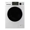 Equator Digital Touch 18 Lbs Compact 110V Washer 1400 RPM 4 Memory & 16 Programs - White -Appliance Shop 71a11858 8e34 493f 8381 3ab2efdb7a9f