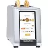 Revolution Cooking - Revolution InstaGLO R180 Toaster - Stainless Steel 2 Revolution Cooking - Revolution InstaGLO R180 Toaster - Stainless Steel -Appliance Shop 71c921c9 adf7 5fab b6e2 90bc62976c3d