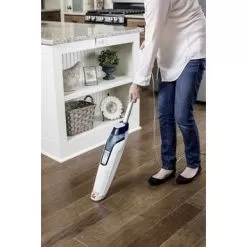 BISSELL - PowerFresh Deluxe Corded Steam Mop - Brite White/Saphire Waltz 19 BISSELL - PowerFresh Deluxe Corded Steam Mop - Brite White/Saphire Waltz -Appliance Shop 722413a4 57d9 5b1a 91db 721b29f3b564