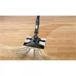 Shark - Rocket Corded Stick Vacuum - Orange -Appliance Shop 72a4e146 37c9 5890 be51 8612549c7935