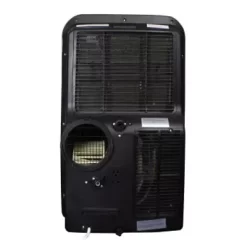Danby DPA100HB1BDB-6 13000 BTU (10000 SACC) Portable AC In Black -Appliance Shop 72b62488 846a 4d1f 96a9 c0506a2fc93d