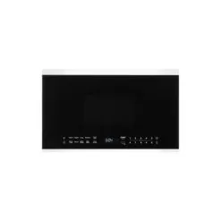 Frigidaire 1.4 Cu. Ft. Over-The-Range Microwave - Black