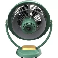 Vornado VFAN Sr Vintage Green Whole Room Air Circulator -Appliance Shop 733d2c5a 8977 4242 b981 c41e455cd67b