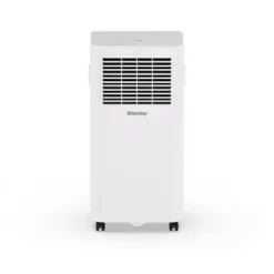 Danby DPA050B7WDB 8000 BTU (5000 SACC) Portable AC In White