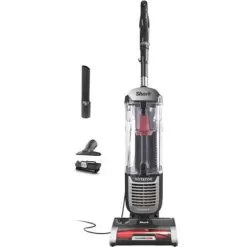 Shark - Rotator With PowerFins HairPro And Odor Neutralizer Technology Upright Vacuum - Charcoal 19 Shark - Rotator With PowerFins HairPro And Odor Neutralizer Technology Upright Vacuum - Charcoal -Appliance Shop 735e2cc9 a14f 564d a803 bb881e233bfd