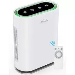 Smart Air Purifier 6-Point Filtration Auto Mode - White -Appliance Shop 7374d090 7ea4 4ab2 beee f0bcb5664d20