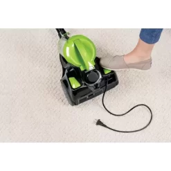 Bissell - Zing Bagless Canister Vacuum -Appliance Shop 7434ba2f 1f22 4b5a 9483 7bbeb40661cd