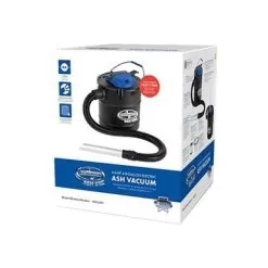 Snow Joe ASHJ201 4.8 Gallon 4 Amp Ash Vacuum 9 Snow Joe ASHJ201 4.8 Gallon 4 Amp Ash Vacuum -Appliance Shop 74b34e62 aba4 48eb b3b8 742ce0c77722