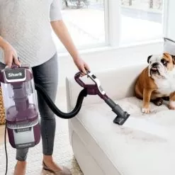Shark - Rotator Pet Lift-Away ADV Upright Vacuum With DuoClean PowerFins HairPro And Odor Neutralizer Technology - Wine Purple 24 Shark - Rotator Pet Lift-Away ADV Upright Vacuum With DuoClean PowerFins HairPro And Odor Neutralizer Technology - Wine Purple -Appliance Shop 74ca387e 6e13 5c06 9a6b a8094fe4ac90