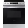 Samsung 6.3 Cu. Ft. Front Control Slide-In Electric Range With Convection & Wi-Fi 1 Samsung 6.3 Cu. Ft. Front Control Slide-In Electric Range With Convection & Wi-Fi -Appliance Shop 74cba922 1750 4371 ba4f 5cbaa61e94cf