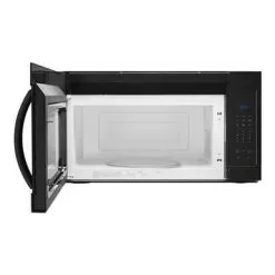 Whirlpool WMH31017HB - Microwave Oven - Built-in - Black 24 Whirlpool WMH31017HB - Microwave Oven - Built-in - Black -Appliance Shop 74f7cc29 0ecb 406d bfa0 c2bef7e0debf