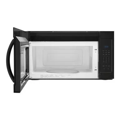 Whirlpool WMH31017HB - Microwave Oven - Built-in - Black 11 Whirlpool WMH31017HB - Microwave Oven - Built-in - Black - Image 9