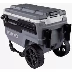 Igloo - Trailmate Journey 70 Quart Cooler - Gray 22 Igloo - Trailmate Journey 70 Quart Cooler - Gray -Appliance Shop 753fd0e2 c47e 5d64 87d4 a4e29f85209c