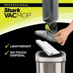 Shark - VACMOP Pro Cordless Hard Floor Vacuum Mop -Appliance Shop 754522fa f24e 404f 865e 64e8d8e96ee9