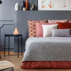 Sharper Image - AROMA 2 Ultrasonic Humidifier With Aromatherapy - White -Appliance Shop 756688c3 6bb6 5b7e a996 34ec178875e8