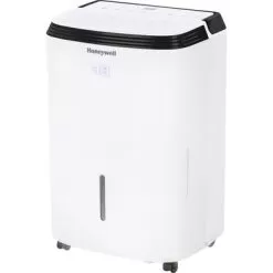 Honeywell - Smart WiFi Energy Star Dehumidifier For Basements & Rooms Up To 4000 Sq.Ft. With Alexa Voice Control & Anti-Spill Design - White 15 Honeywell - Smart WiFi Energy Star Dehumidifier For Basements & Rooms Up To 4000 Sq.Ft. With Alexa Voice Control & Anti-Spill Design - White -Appliance Shop 75dbd989 0347 5a0c 83f8 60ee65cc57e2