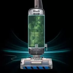 Shark - Vertex DuoClean PowerFin Upright Vacuum With Powered Lift-Away And Self-Cleaning Brushroll - Rose Gold 19 Shark - Vertex DuoClean PowerFin Upright Vacuum With Powered Lift-Away And Self-Cleaning Brushroll - Rose Gold -Appliance Shop 75e9f7be 5c83 54dc 93b4 894398c15b3e