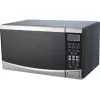 Avanti Model MT09V3S - 0.9 CF Touch Microwave - Stainless Steel