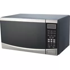Avanti Model MT09V3S - 0.9 CF Touch Microwave - Stainless Steel