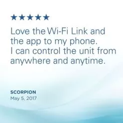 Germ Guardian 4-in-1 WiFi & Bluetooth Smart Voice Control Air Purifier With Smart AQM And UV-C - Black -Appliance Shop 76709d6a 46c9 4448 85eb 7d3f8dbf1a19