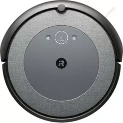 IRobot - Roomba I3 EVO (3150) Wi-Fi Connected Robot Vacuum - Neutral