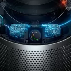 Dyson - Purifier Cool - TP07 - Smart Air Purifier And Fan - White/Silver 20 Dyson - Purifier Cool - TP07 - Smart Air Purifier And Fan - White/Silver -Appliance Shop 76857c1f beea 5aa0 9994 adf4e69444f1