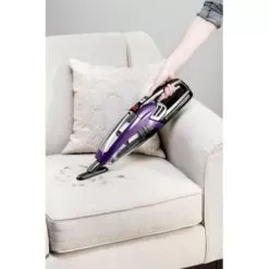 BISSELL - Pet Hair Eraser® Lithium Ion Hand Vacuum - GrapeVine Purple & Black Accents 21 BISSELL - Pet Hair Eraser® Lithium Ion Hand Vacuum - GrapeVine Purple & Black Accents -Appliance Shop 76949888 b0d0 5012 b79f 9b24528901db