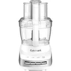 Cuisinart - Core Custom 13-Cup Food Processor - White -Appliance Shop 777bacb8 50f7 55a7 b7d3 d0b88a0b1a8d