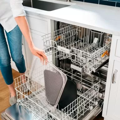 Ninja - Foodi 8-in-1 Digital Air Fry Oven, Toaster, Flip-Away Storage, Dehydrate, Keep Warm - Stainless Steel/Black 8 Ninja - Foodi 8-in-1 Digital Air Fry Oven, Toaster, Flip-Away Storage, Dehydrate, Keep Warm - Stainless Steel/Black - Image 6