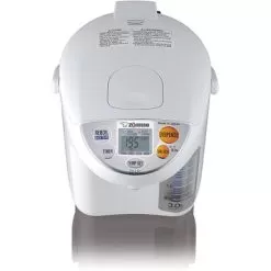 Zojirushi - Panorama Window Micom 101oz Water Boiler & Warmer - White -Appliance Shop 7856ceb2 2663 5710 9c98 393cdc267399