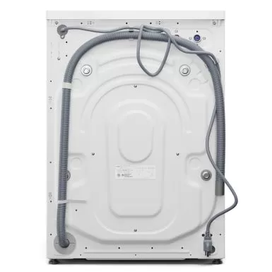 3 Cu. Ft. Front Load Washing Machine In White - White 7 3 Cu. Ft. Front Load Washing Machine In White - White - Image 5