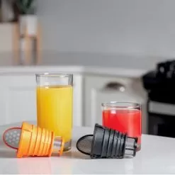 Ninja NeverClog Cold Press Juicer - Charcoal 18 Ninja NeverClog Cold Press Juicer - Charcoal -Appliance Shop 796ffba5 3daf 5be9 b1ca 2daed912bdb3