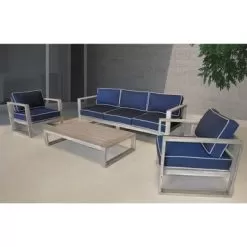 Mamaroneck Grey Teak Outdoor Club Chair With Cushions By Havenside Home - Navy 13 Mamaroneck Grey Teak Outdoor Club Chair With Cushions By Havenside Home - Navy -Appliance Shop 79e3d6a8 73d0 476b af31 0ed619d05d1b