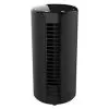 Vornado - ATOM 1 Desktop Tower Fan - Black 1 Vornado - ATOM 1 Desktop Tower Fan - Black -Appliance Shop 7a031a46 b1ca 5109 af8f 72023caa2420